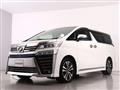 2018 Toyota Vellfire