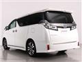 2018 Toyota Vellfire