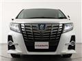 2015 Toyota Alphard G