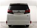 2015 Toyota Alphard G