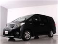 2013 Toyota Alphard Hybrid