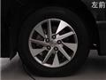 2013 Toyota Alphard Hybrid