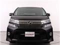 2013 Toyota Vellfire