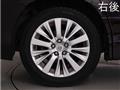 2013 Toyota Vellfire