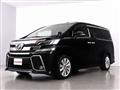 2017 Toyota Vellfire