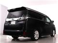 2017 Toyota Vellfire