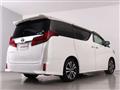 2019 Toyota Alphard G