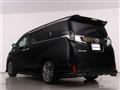 2016 Toyota Vellfire