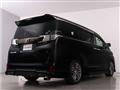 2016 Toyota Vellfire