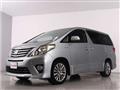 2012 Toyota Alphard Hybrid