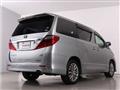 2012 Toyota Alphard Hybrid