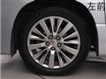 2012 Toyota Alphard Hybrid