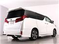 2021 Toyota Alphard G