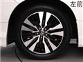 2021 Toyota Alphard G