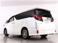 2016 Toyota Alphard G