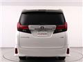 2015 Toyota Alphard G