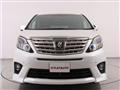 2013 Toyota Alphard G