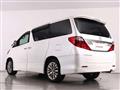 2013 Toyota Alphard G