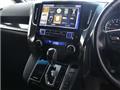 2017 Toyota Alphard G