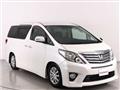 2012 Toyota Alphard G