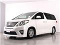 2012 Toyota Alphard G