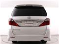 2012 Toyota Alphard G