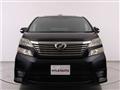 2009 Toyota Vellfire
