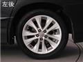 2009 Toyota Vellfire