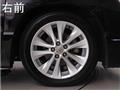 2009 Toyota Vellfire