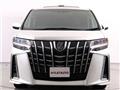 2021 Toyota Alphard G