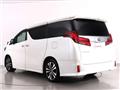 2021 Toyota Alphard G