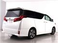 2021 Toyota Alphard G