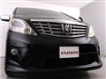2010 Toyota Alphard G