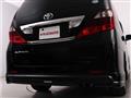 2010 Toyota Alphard G