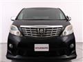 2010 Toyota Alphard G