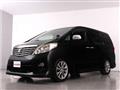 2010 Toyota Alphard G