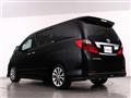 2010 Toyota Alphard G
