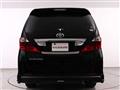 2010 Toyota Alphard G
