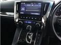 2018 Toyota Alphard G