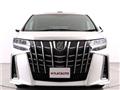 2018 Toyota Alphard G