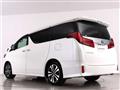 2018 Toyota Alphard G
