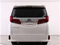 2018 Toyota Alphard G