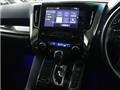 2020 Toyota Alphard G