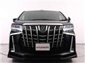 2020 Toyota Alphard G