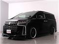 2020 Toyota Alphard G