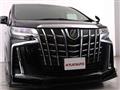 2020 Toyota Alphard G