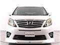 2012 Toyota Alphard G