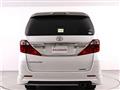 2012 Toyota Alphard G