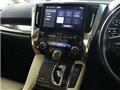 2020 Toyota Alphard G