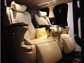 2020 Toyota Alphard G